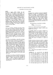 Multivariate Data Analysis Using the SAS System