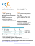 E G conomic Statistics in uam