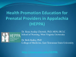 HEPPA  Presentation Click Here