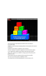 A SAS Data Warehouse on Open VMS (AXP)