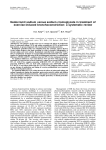 Nedocromil sodium versus sodium cromoglycate in treatment of