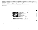 RM-Ii3201  B DIS SPECIFICATION