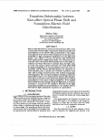 Zahn, M., Transform Relationships Between Kerr Effect Optical Phase Shifts and Non-Uniform Electric Field Distributions, IEEE Transactions on Dielectrics and Electrical Insulation, Vol. 1, No. 2, pp. 235-246, April 1994