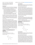 Heterocyclic Amines (Selected) Report on Carcinogens, Thirteenth Edition Carcinogenicity