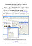 Inserimento di una Mappa Google nelle pagine del