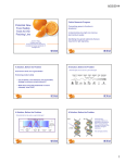 8/22/2014 Potential New Food Safety Tools for the