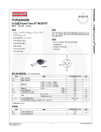 FDP020N06B N MOSFET 