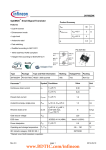 OptiMOS Small-Signal-Transistor 2N7002DW