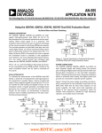 a AN-555 APPLICATION NOTE