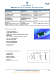 PLC  ISA-PLAN - Präzisionswiderstände / Precision resistors