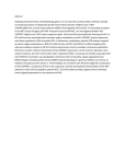 Abstract Following treatment with a demethylating agent, 5 of 11 renal...