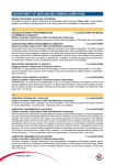 DEPARTMENT OF WEB AND MULTIMEDIA COMPUTING Subject information (overview of syllabus)