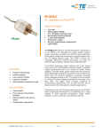 R120LC DC Operated Low Cost RVIT  SPECIFICATIONS