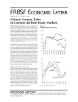 FRBSF E L CONOMIC ETTER