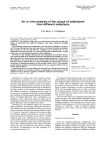 An in vitro analysis of the output of salbutamol