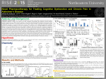 Novel  Pharmacotherapy  for  Treating  Cognitive ... Alzheimer’s Disease