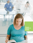 Vermont Guidelines for Obstetric Providers