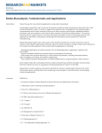 Redox Biocatalysis. Fundamentals and Applications Brochure