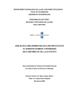 DEPARTAMENT DE BIOLOGIA CEL·LULAR I ANATOMIA PATOLÒGICA FACULTAT DE MEDICINA