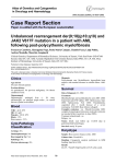 Case Report Section