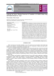 Analyzing the Factors Affecting Occurrence of Landslide  in NAVROUD... AHP Model (Tälesh City - Iran)