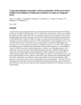 Comparison Between Fluorescent In Situ H ybridization (FISH) and Culture