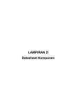 LAMPIRAN D Datasheet Komponen