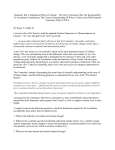 Humanity Has A Significant Effect on Climate – The AGU... To Accurately Communicate The Current Understanding Of What is Certain...