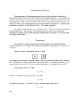 THERMODYNAMICS