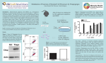 Modulation of Function of Myeloid Cell Precursors by Thapsigargan