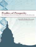 Profiles of Prosperity