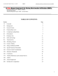 Loading Ratios - Delaware County Conservation District