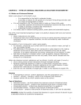 chapter 4 - reactions in solution