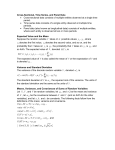 The Least Squares Assumptions in the Multiple Regression Model