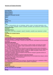 Grade 9 Botony: plant nutrition