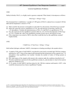 13AP General Equilibrium FR worksheet (missing 1988)