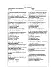 Lab Practice 9 - White Plains Public Schools