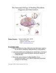 The Neuropsychology of Reading Disorders