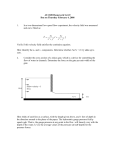 AE 2020 Homework Set #1