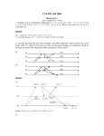 hw1-sol