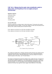 TAP 123- 2: Measuring the peak value (amplitude), peak-to