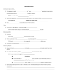 Modified Notes - Georgia CTAE | Home