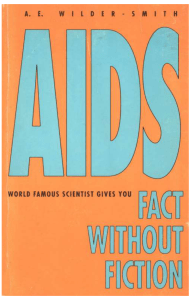 Aids_Fact_Without_Fiction_1989