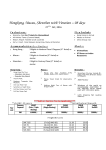 Hongkong, Macau, Shenzhen with Venetian – 08 days 27 t h Oct