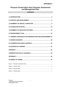 Contents - Wrexham County Borough Council