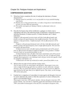 Comprehension Questions