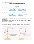 Organomet-2