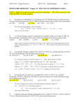 POP4e: Ch. 1 Problems