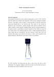 History of Semiconductor