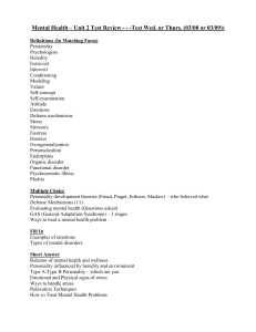 Review Sheet File